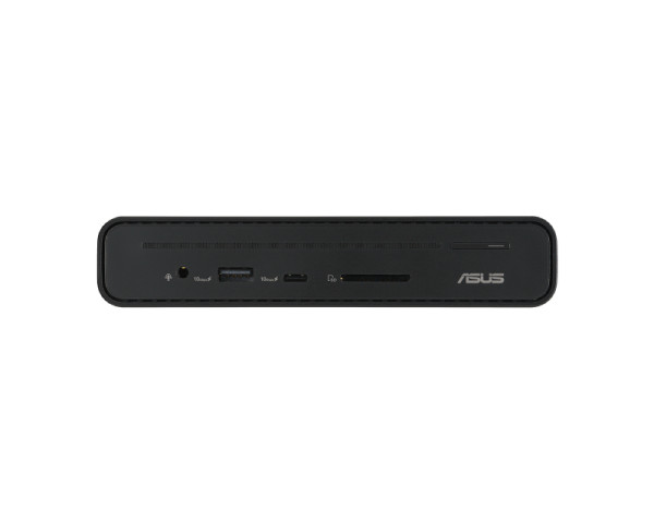 ASUS DC301 3 DISPLAY USB-C DOCK 