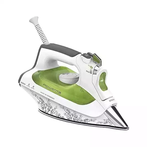 Pegla Rowenta DW6040 snaga 2500wčelična ploča