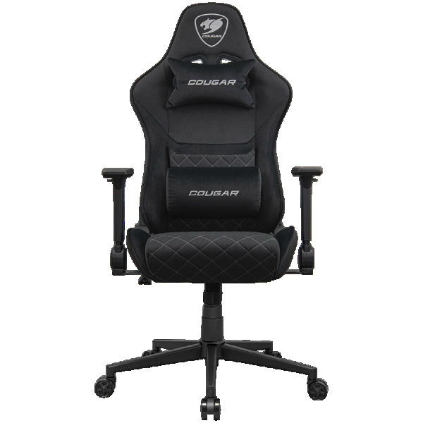 COUGAR Armor One V2 Black F Gaming Chair ( CGR-A2F-BLB ) 