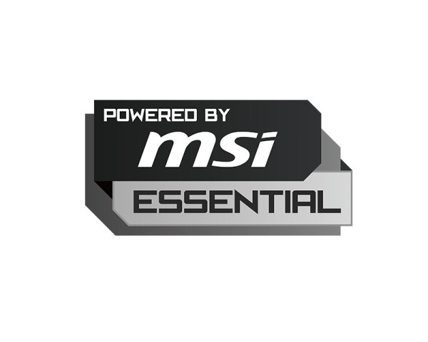 EWE PC AMD OFFICE računar Ryzen 5 3400G 16GB 512GB 