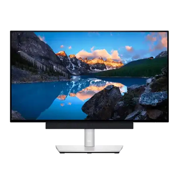 Monitor DELL U2422HE USB-C UltraSharp 