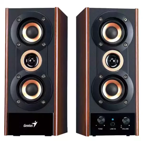 Zvučnici Genius SP-HF 800A II