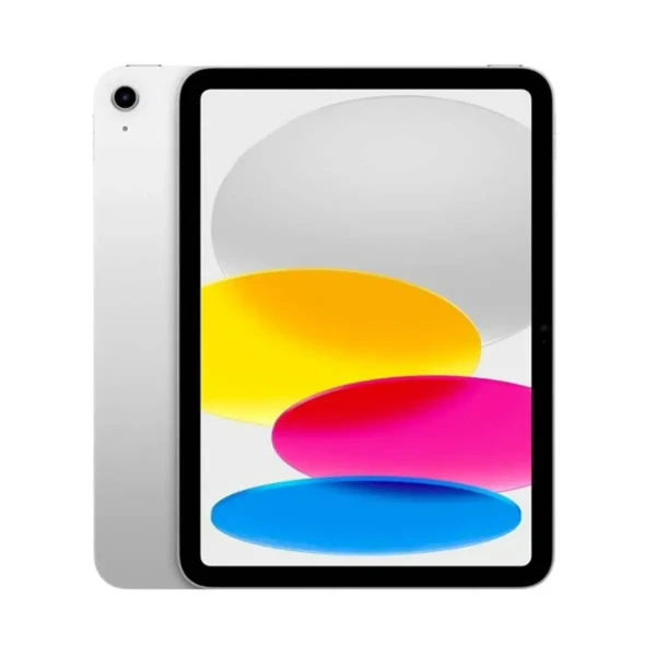 Tablet Apple iPad A16 11'' Wi-Fi 6/128GB MD3Y4HC/A Srebrni