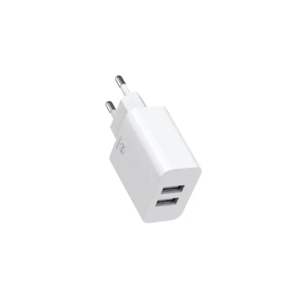 Punjač MCDODO CH-6721 set USB-Ax2+TIP-C 1m