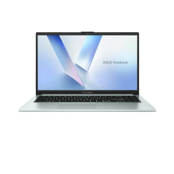 Laptop Asus Vivobook Go 15 E1504FA-BQ4442/15.6''FHD IPS/Ryzen 5 7530U/8GB/512GB/ srebrna