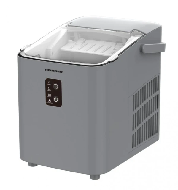 Ledomat HEINNER HIM-100SL/12kg/24h/1l
