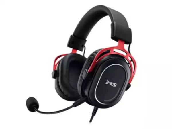 Slušalice sa mikrofonom MS ICARUS C900 gaming