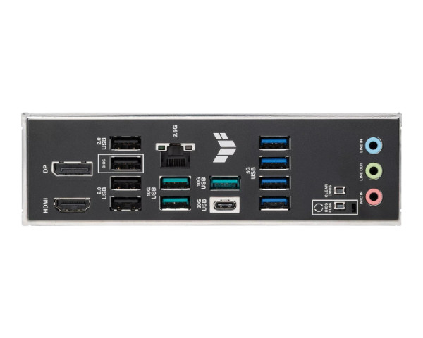 ASUS TUF GAMING  B850M-PLUS II matična ploča