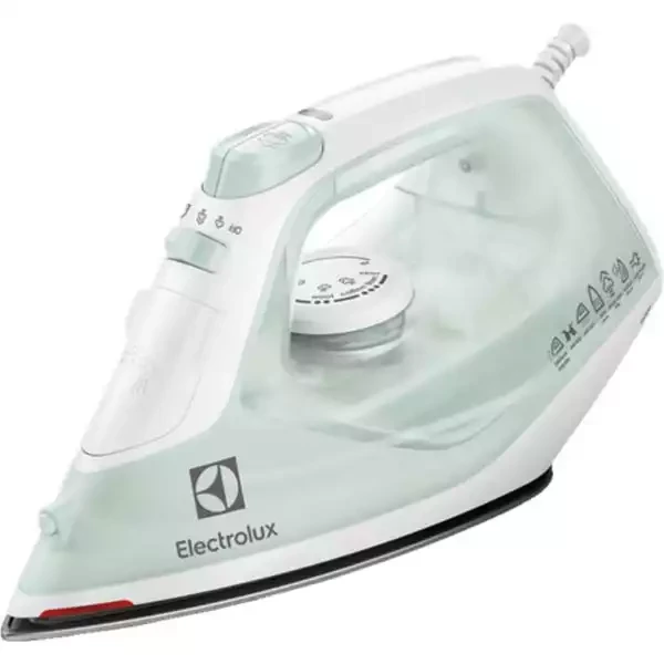 Pegla Electrolux EDB1740LG snaga 2400W/keramička ploča