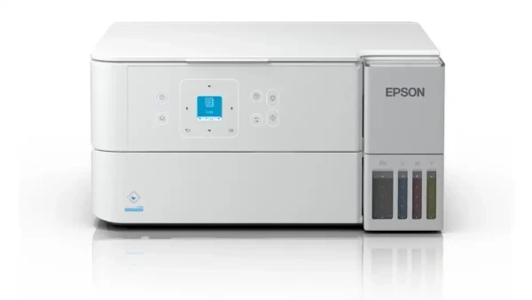 MFP Inkjet štampač Epon L4366 4800x1200/LAN/WiFi/Duplex