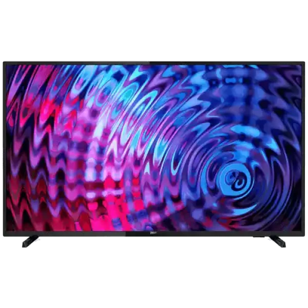 SMART LED TV 32 Philips 32PFS580312 1920x1080FHDDVB-T2SC