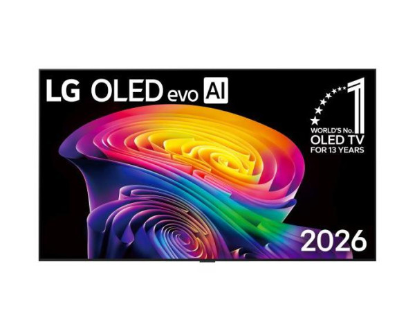 Televizor LG OLED77C61LAOLED77''4K Ultra HDsmartwebOS 26crna' ( 'OLED77C61LA' ) 