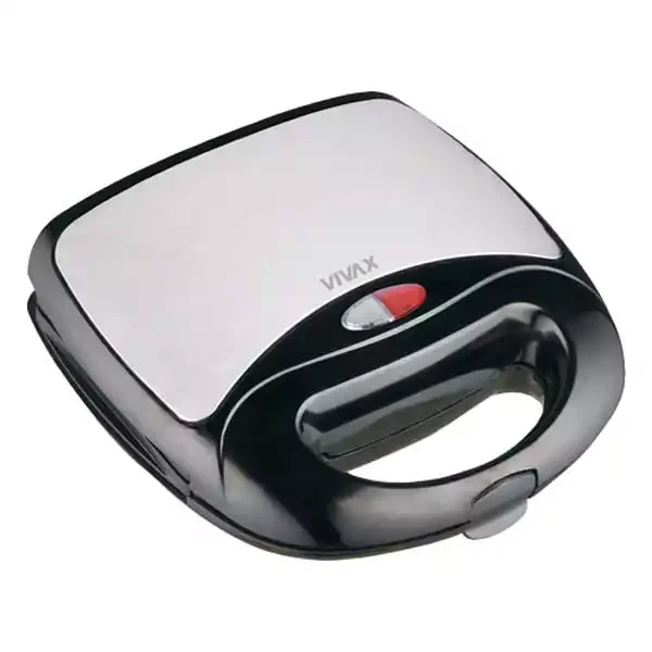 Aparat za sendviče Vivax HOME TS-7501 BLSsnaga 750W
