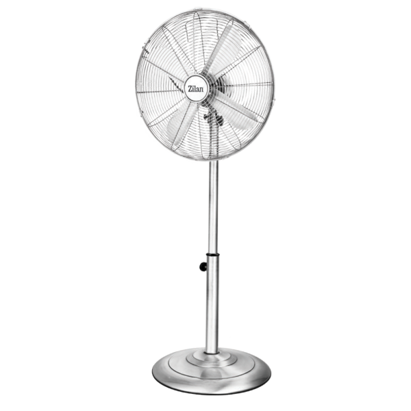 Zilan Ventilator sa postoljem, prečnik 40 cm, 50 W - ZLN1112