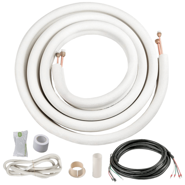 Frozzini Set za montažu klima uređaja 12, cevi O 6 / O 10
