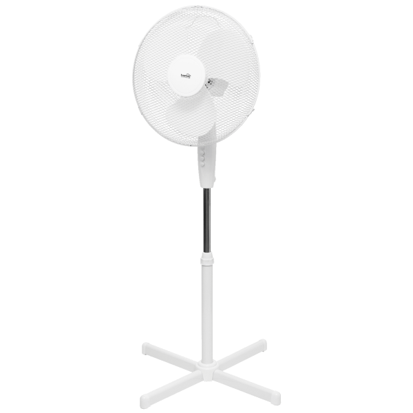 home Ventilator stojeći, 45 W, prečnik lopatice 40 cm - SF40WH