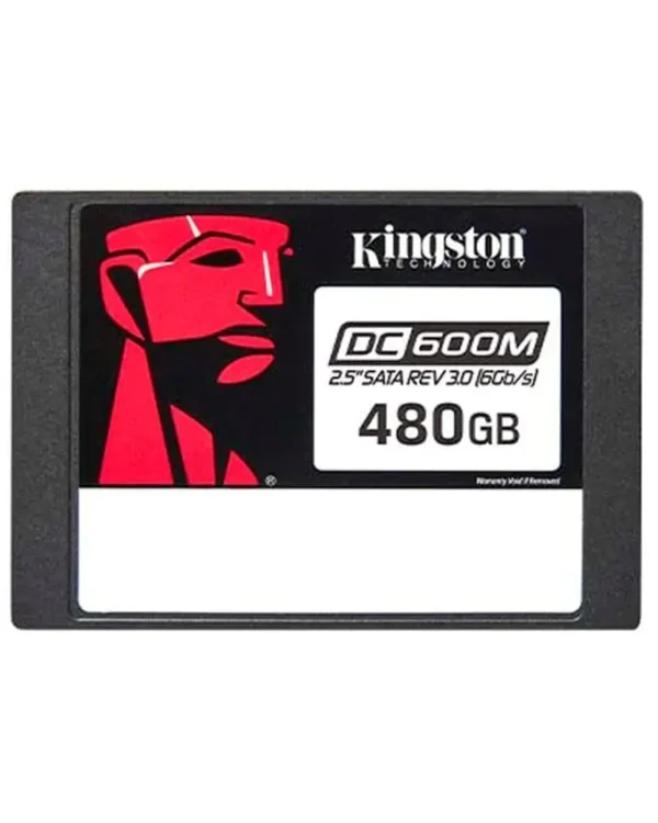 SSD 2.5'' SATA Kingston 480GB SEDC600M/480G