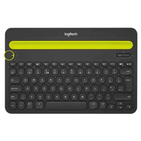 Bežična tastatura Logitech K480 US