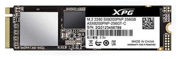 SSD M.2 512GB AData ASX8200PNP-512GT-C PRO