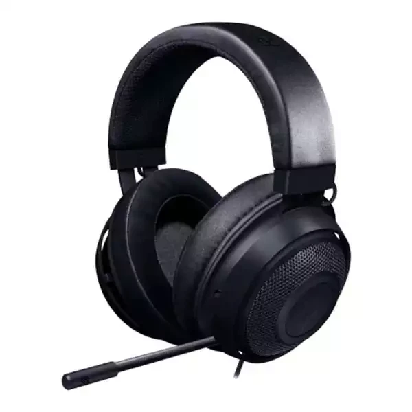 Slušalice Razer Kraken Black RZ04-02830100-R3M1