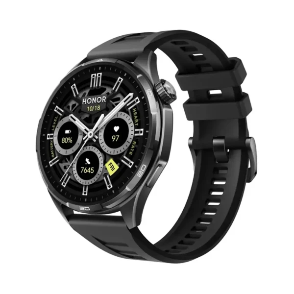 Pametni sat Honor Watch 6/32mb crna