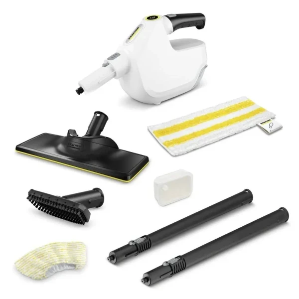 Paročistač Karcher SC1 Multi Up EU
