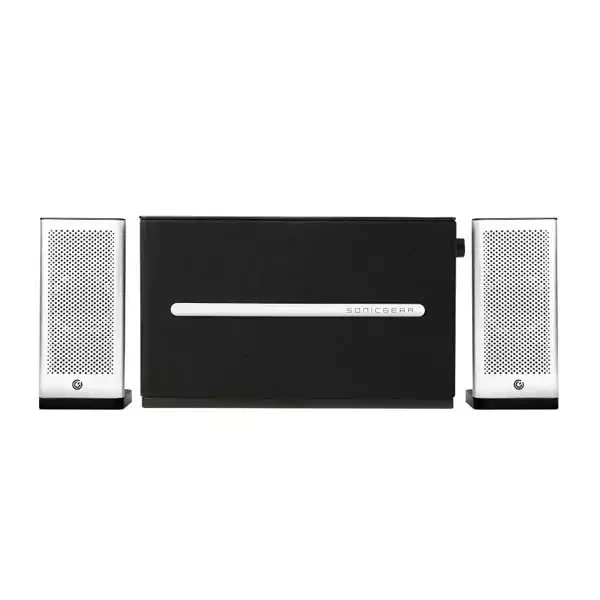 Zvučnici Sonicgear Space 7 2.1