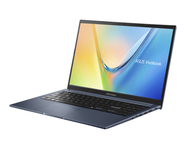 ASUS Vivobook 15 X1504VA-BQ4358 (15.6 inča FHD , Core 3 100U, 8GB, SSD 512GB) laptop 
