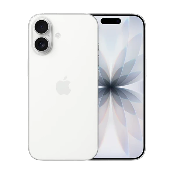 Apple iPhone 17 256GB White