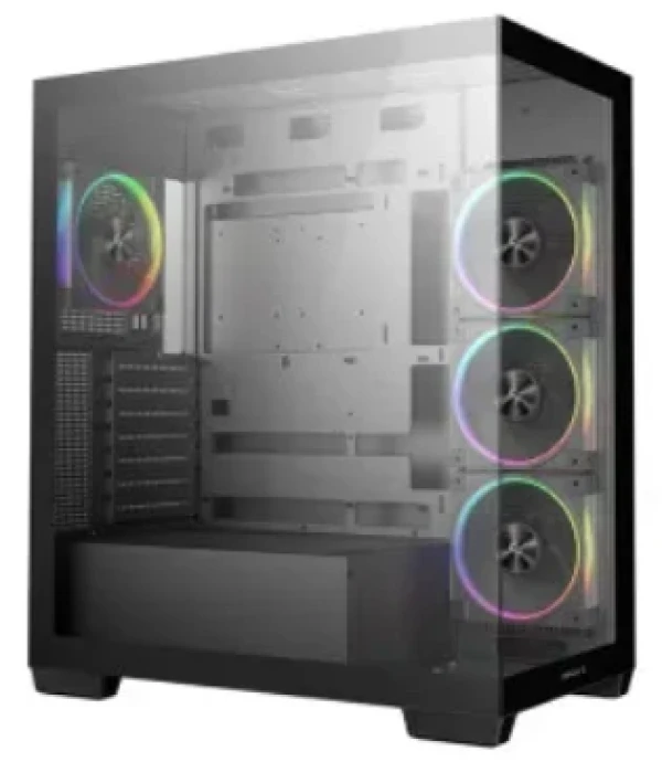Računar DSCL Ryzen 7 7700X/32GB/M.2 1TB/RTX5060Ti 16GB/850W