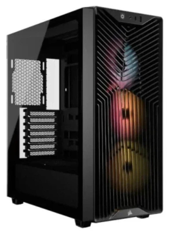 Računar DSCL Ryzen 9 7900X/32GB/M.2 1TB/RTX5070 12GB/850W