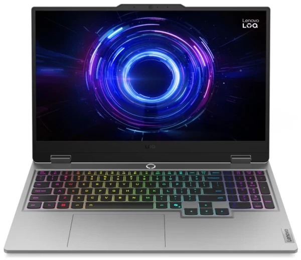 NB Lenovo LOQ 15 i7-13645HX/16GB/M.2 1TB/15.6''FHD/RTX5060 8GB/SRB/3Y/83JE01FGYA