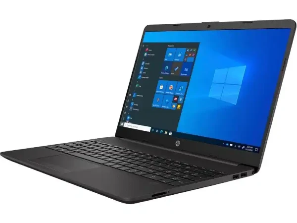Laptop HP 250 G9 15.6 FHD AG i5-1235U Intel Iris Xe16GB M.2 512GB SRB Black 6F1Z9EA16512