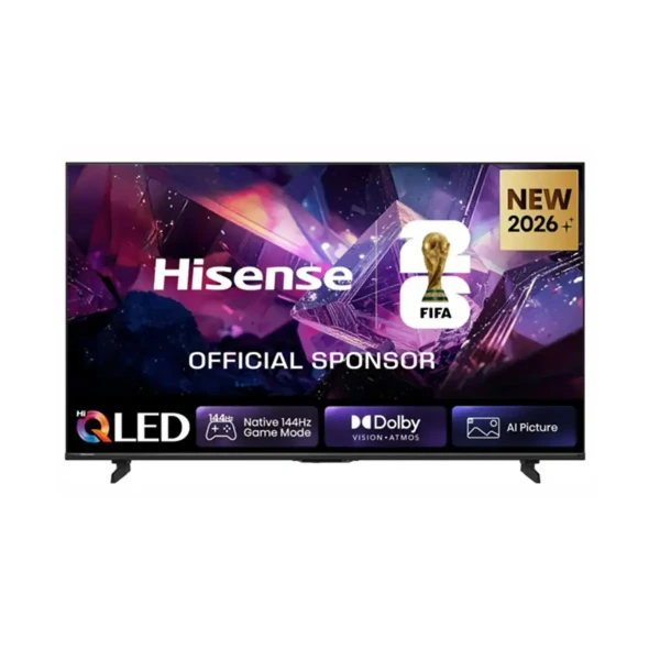 HISENSE 75 inča 75E7S PRO Hi-QLED 4K UHD Smart TV 