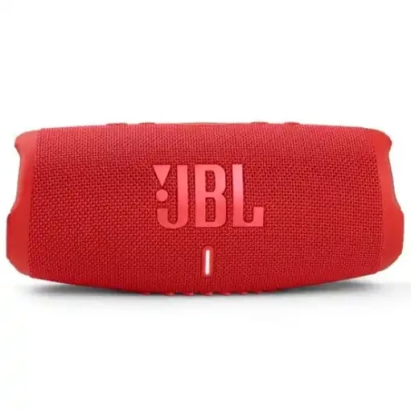 Bluetooth zvučnik JBL Charge 5 Crveni