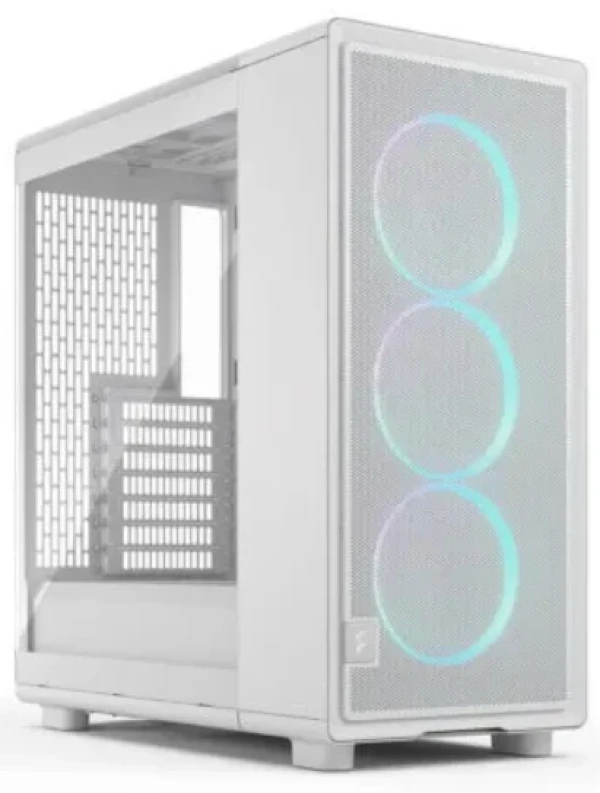 Racunar DSC Ryzen 7 9800X3D/32GB/M.2 2TB/RTX5070 TI 16GB/850W