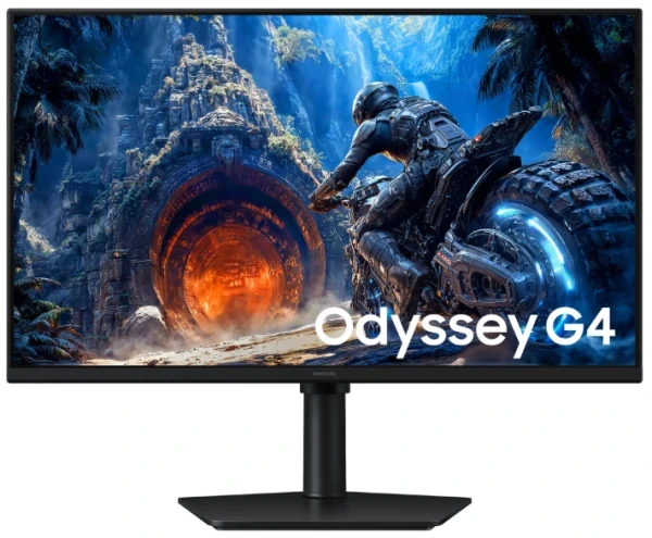 Monitori 27'' Samsung LS27HG402EUXEN IPS 1920x1080/240Hz/1ms/HDMI/DP/3,5mm/pivot