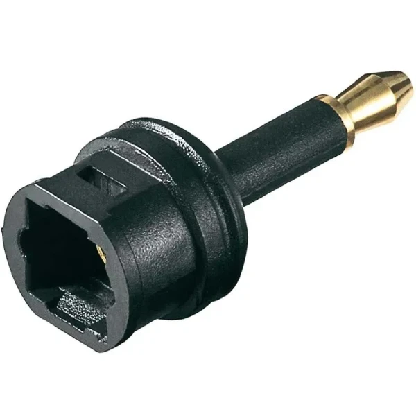 Adapter Toslink-3,5mm