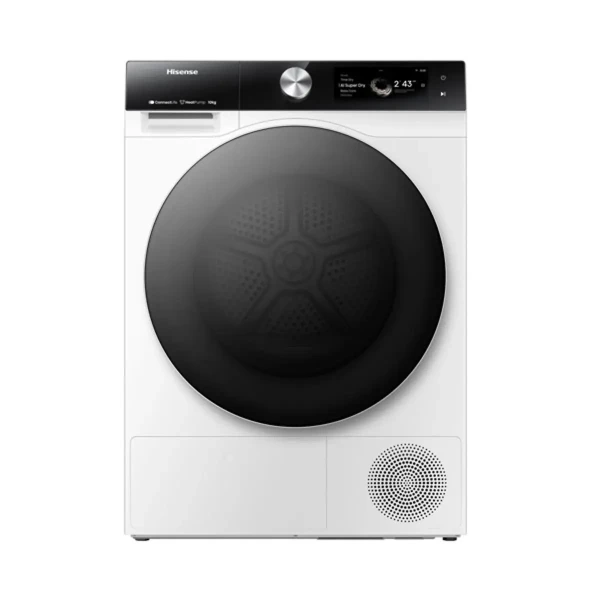Mašina za sušenje veša Hisense DH7S107BW