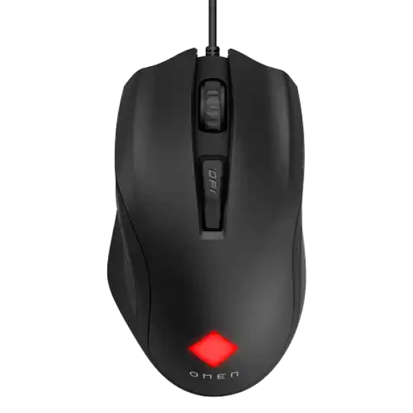 Miš HP OMEN Vector žični/8BC52AA/crna