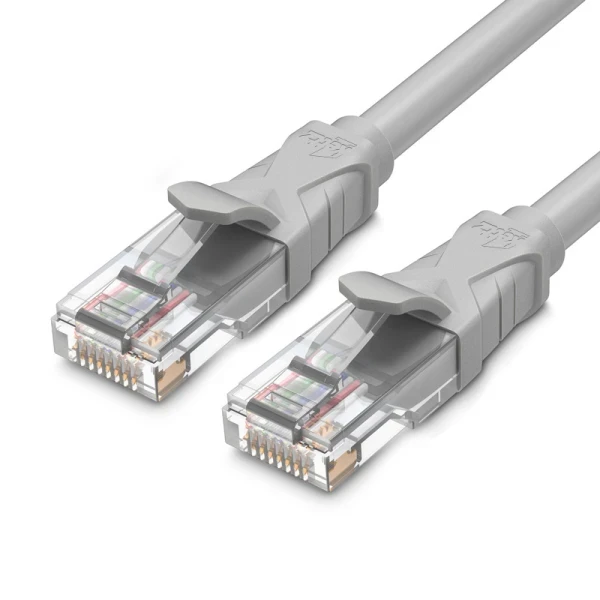 UTP kabl cat.6 Kettz 0.5m UT- K6050G