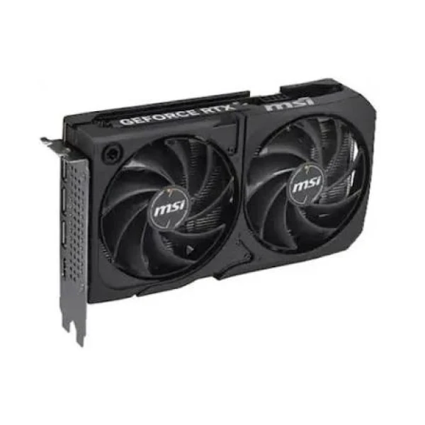 SVGA MSI RTX 5050 8G SHADOW 2X OC BULK