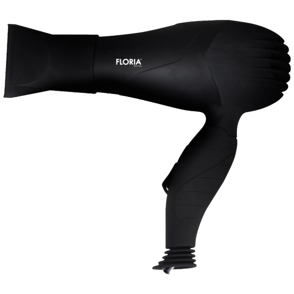 Floria Fen za kosu, 850 W, crni - ZLN8976