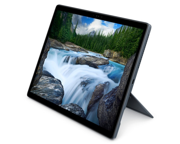 DELL OEM Latitude 7350 2-u-1 13 inch 3K Touch Core Ultra 7 164U 16GB 512GB SSD FP Win11Pro 3yr ProSupport + olovka 