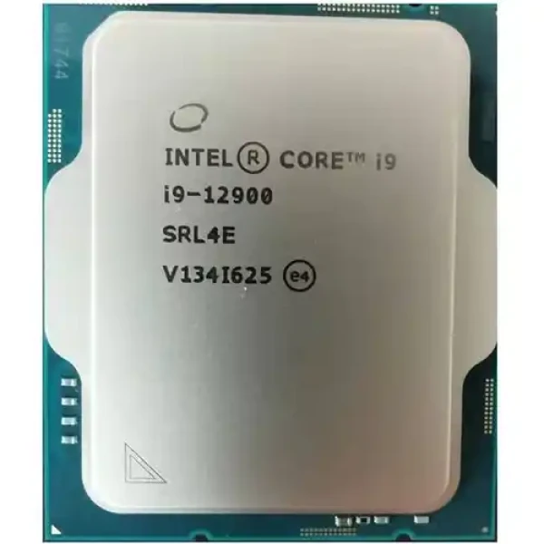 Procesor 1700 Intel i9-12900 2.4GHz Tray