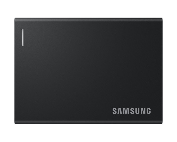 SAMSUNG Portable SSD P7 1TB USB4 crni eksterni SSD MU-PF1T0G 