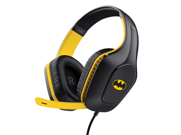 Slušalice TRUST GXT415BM ZIROX Batman plava' ( '25783' ) 
