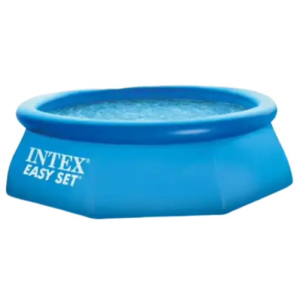 Bazen Intex okrugli Easy set  3.05x076 cm