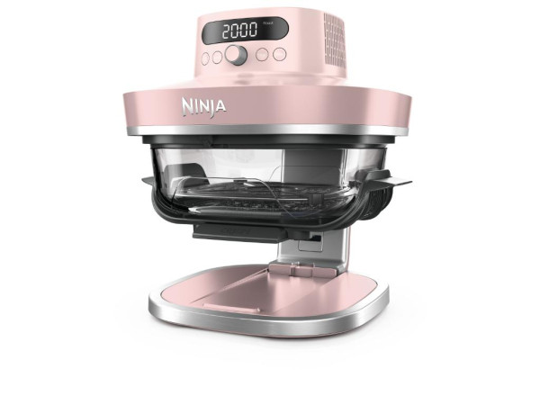 Air Fryer Ninja AS101EURS CRISPi PRO 7u1 XL5,7lRoze' ( 'AS101EURS' ) 