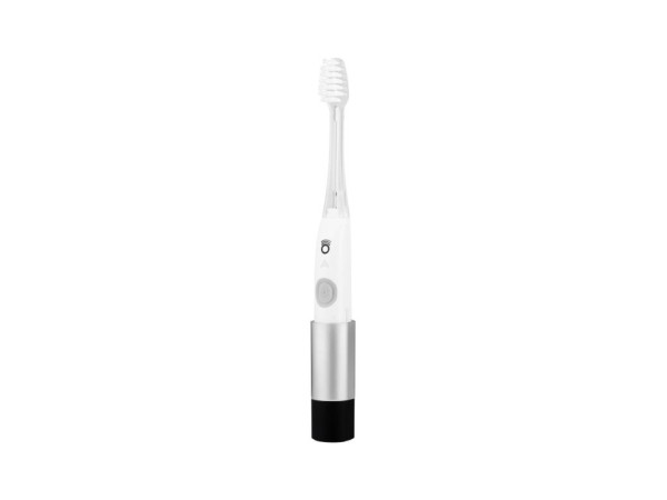 Cetkica za zube TESLA TDM011BKelektricnajonska i sonicna tehnologijaregularsoft conicalcrna' ( 'TDM011BK' ) 